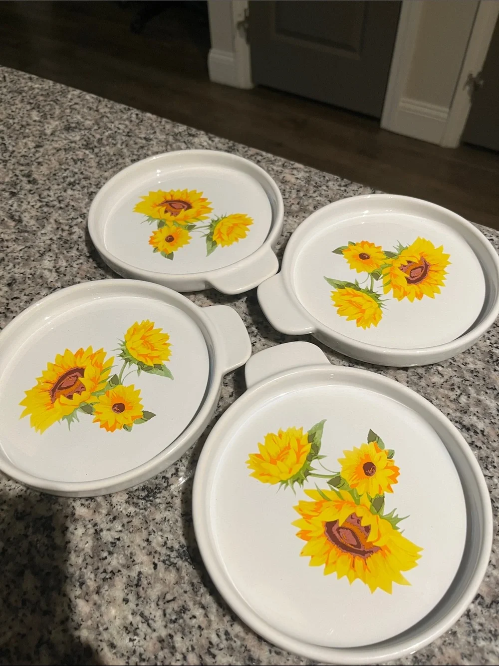 N/A set four